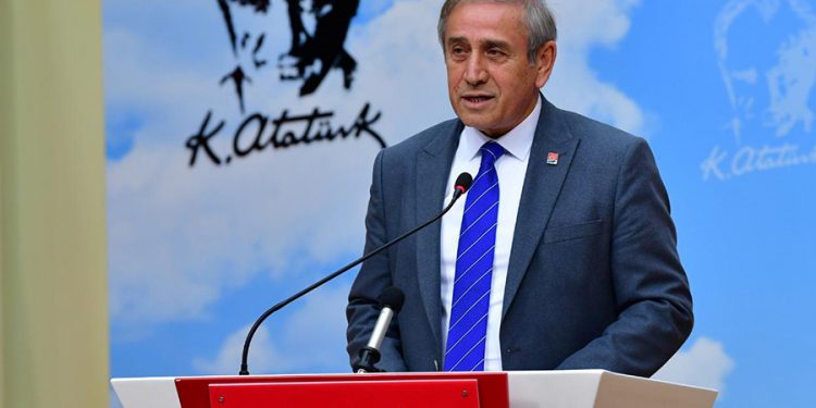 CHP’li Yıldırım Kaya’dan KPSS skandalıyla ilgili vahim iddialar; rezalet büyüyor!
