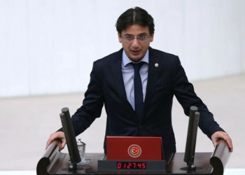 CHP'li Yunus Emre: 11 yıllık gecikmenin ülkemize ne kadar yıkıcı olduğu ortada