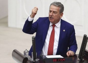 CHP'li eski vekil Haluk Pekşen yoğun bakımda: Aileden açıklama