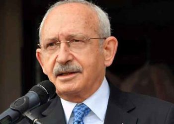 CHP’nin YSK Temsilcisi: Kılıçdaroğlu çapraz kontrolleri kast etti