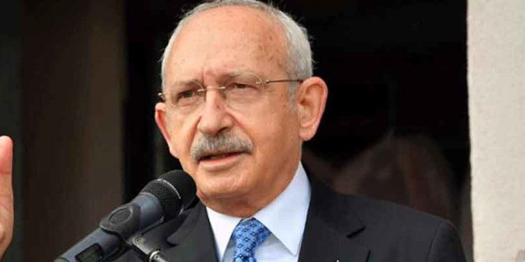 CHP’nin YSK Temsilcisi: Kılıçdaroğlu çapraz kontrolleri kast etti