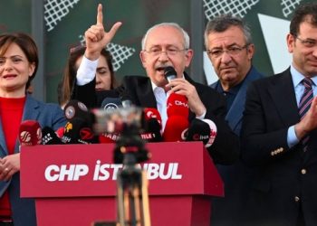 CHP'nin Yurtdışı &Ouml;rg&uuml;tlenme &Ccedil;alıştayı yarın başlıyor