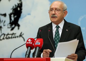 CHP'nin grup toplantısı Niğde'de: Programın detayları belli oldu