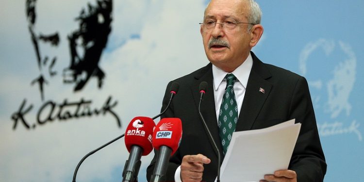 CHP'nin grup toplantısı Niğde'de: Programın detayları belli oldu