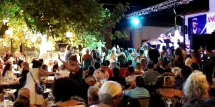 CİMER'e şikayet edilen Meryem Ana Panayırı iptal edildi