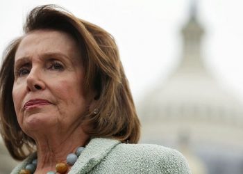 CNN'e konuşan kaynaklar: ABD Temsilciler Meclisi Başkanı Pelosi, Çin'le tırmanan gerilime rağmen Tayvan'a gidecek