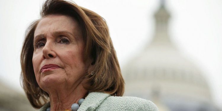 CNN'e konuşan kaynaklar: ABD Temsilciler Meclisi Başkanı Pelosi, Çin'le tırmanan gerilime rağmen Tayvan'a gidecek