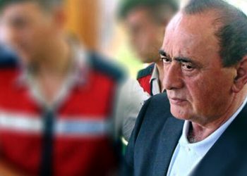 Çakıcı'dan Şafak Mahmutyazıcıoğlu açıklaması: Tüm ilişiğimi kesmiştim