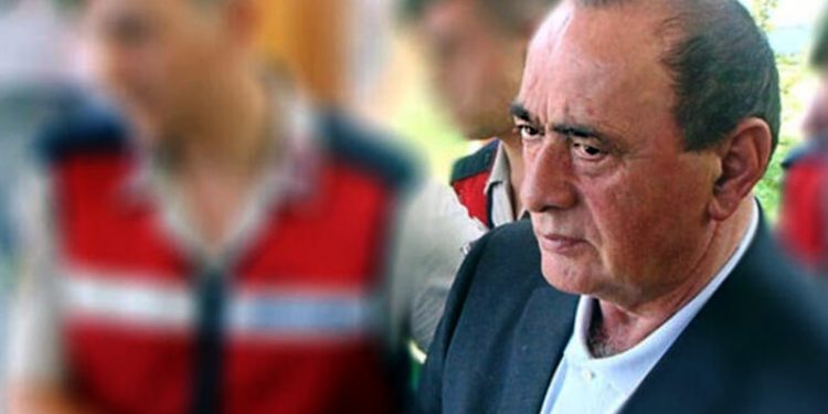 Çakıcı'dan Şafak Mahmutyazıcıoğlu açıklaması: Tüm ilişiğimi kesmiştim