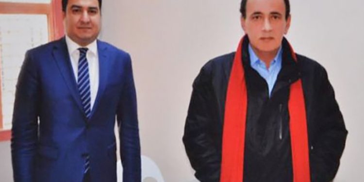 Çakıcı’nın avukatından Garo Paylan’a: Burası Türk toprakları, haddini bil