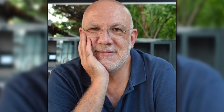 Can Candan, Boğaziçi Üniversitesi Rektörlüğü’ne dava açtı