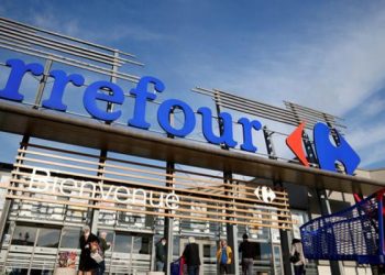 Carrefour, Fransa’da 100 üründe fiyat donduracak