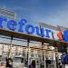 Carrefour, Fransa’da 100 üründe fiyat donduracak