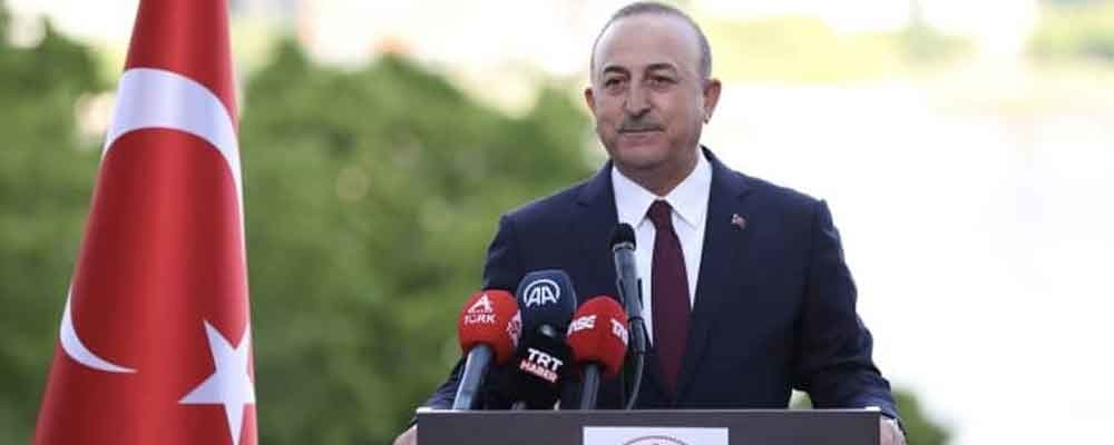 Çavuşoğlu, AB’den üyelik için ‘somut adım’ bekliyormuş