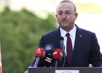 Çavuşoğlu, AB’den üyelik için ‘somut adım’ bekliyormuş