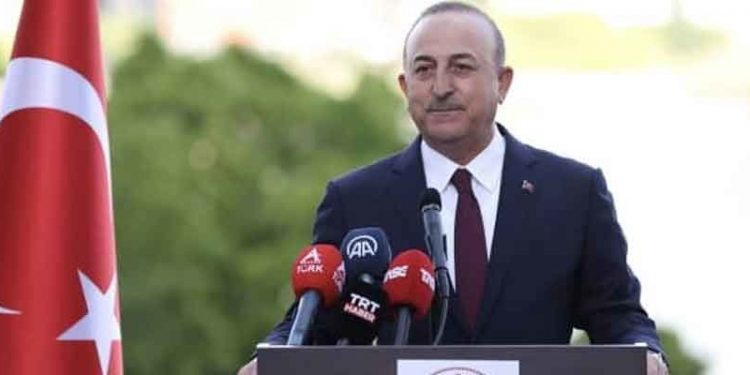 Çavuşoğlu, AB’den üyelik için ‘somut adım’ bekliyormuş
