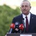 Çavuşoğlu, AB’den üyelik için ‘somut adım’ bekliyormuş