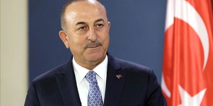 Çavuşoğlu Esad ile görüşme iddialarını yalanladı: Böyle bir şey yok
