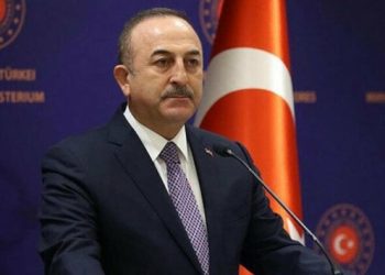 &Ccedil;avuşoğlu: İsve&ccedil; ve Finlandiya taahh&uuml;t ettiklerini yerine getirmedi