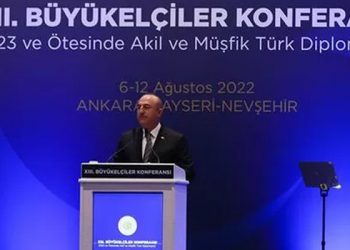 Çavuşoğlu'nun Suriye Dışişleri Bakanı Mikdad'la görüştüğünü açıklaması ne anlama geliyor?