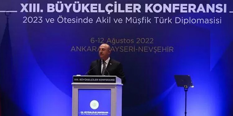 Çavuşoğlu'nun Suriye Dışişleri Bakanı Mikdad'la görüştüğünü açıklaması ne anlama geliyor?