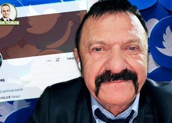 Çekilen bir tuğla olsa yıkılan duvarla yetineceğiz