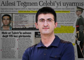 Çelebi: O tweetleri ben atmadım, ağabeyim attı; temizlemesini istedim