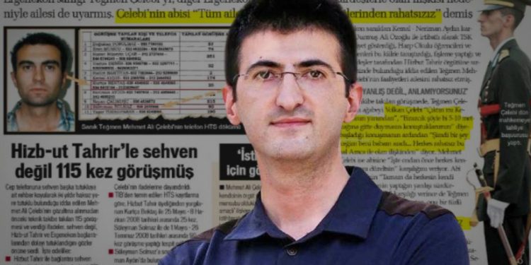 Çelebi: O tweetleri ben atmadım, ağabeyim attı; temizlemesini istedim