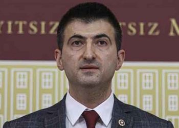 Çelebi’nin hesabındaki tweet’leri ağabeyi silmiş