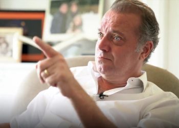 Cem Uzan’dan Peker’e övgü: Bazen iyi İçişleri Bakanı olurmuş diye düşünüyorum