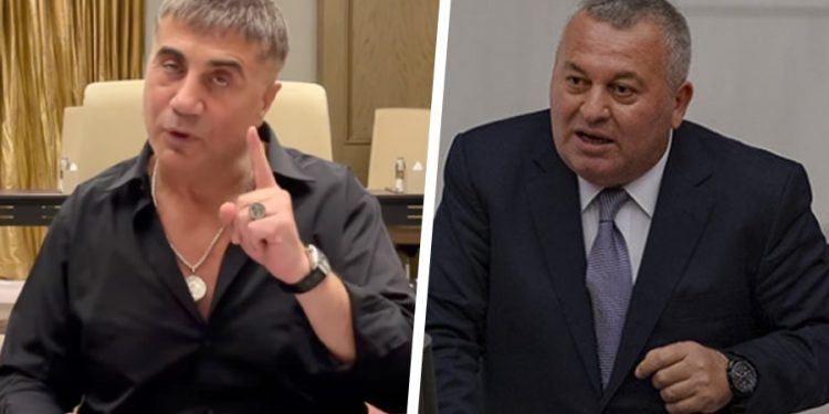 Cemal Enginyurt suç duyurusunda bulundu, Sedat Peker açıklama yaptı: Yarını bekleyin!