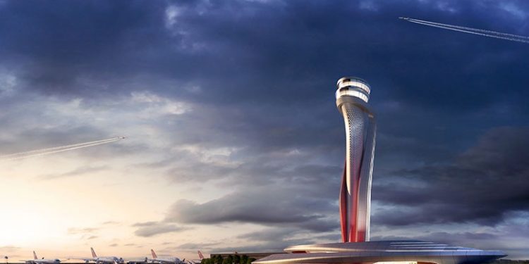 Cemal Kalyoncu: İstanbul Havalimanı'nda yüzde 50'nin altına düşmeyiz