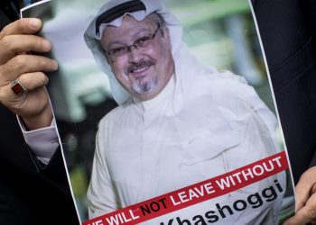 Cemal Kaşıkçı davasının Suudi Arabistan’a devredilmesi AYM’ye taşındı