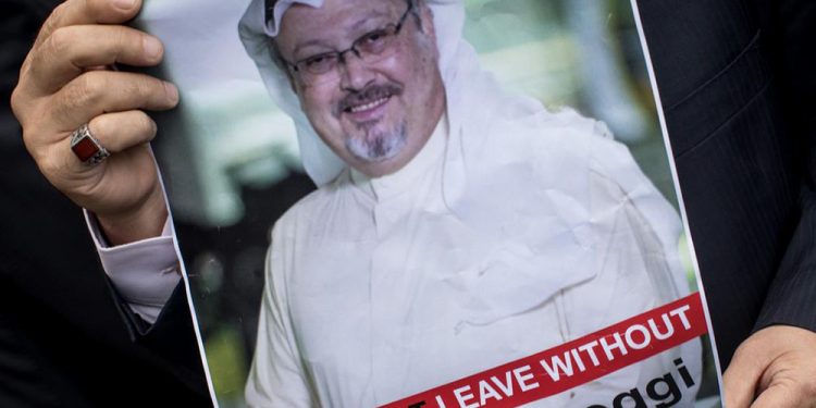 Cemal Kaşıkçı davasının Suudi Arabistan’a devredilmesi AYM’ye taşındı