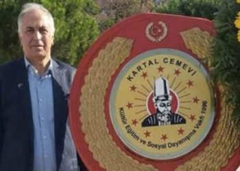 Cemevi başkanına evinin önünde saldırı