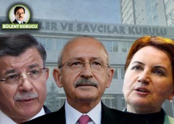 Cenazede ağlayan katil!