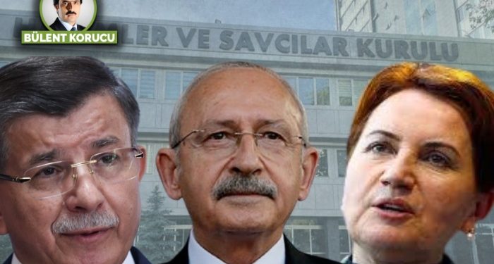 Cenazede ağlayan katil!