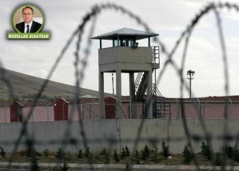 Cendereden çıkış yolu