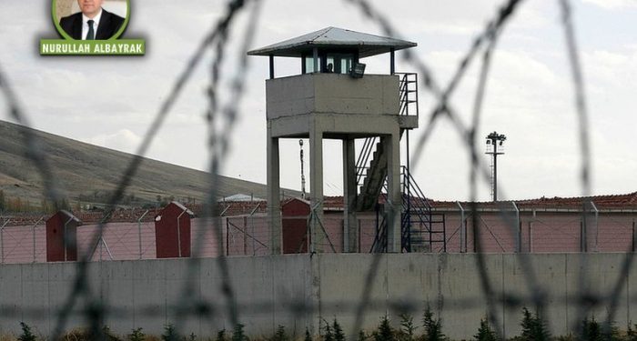 Cendereden çıkış yolu