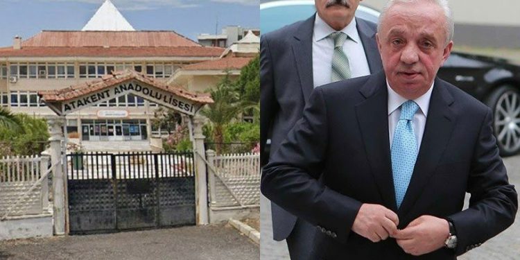 Cengiz İnşaat'a devredileceği iddia edilmişti: İzmir Valiliği'nden açıklama