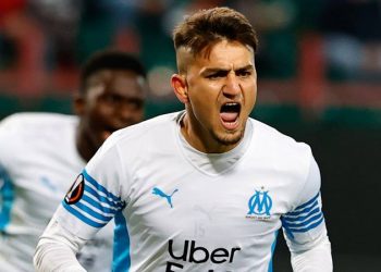 Cengiz Ünder, Galatasaray'a mı imza atacak?