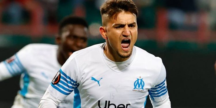 Cengiz Ünder, Galatasaray'a mı imza atacak?