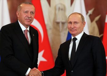 Cevheri Güven: Erdoğan, Türkiye’nin Akkuyu’daki yüzde 49’luk hissesini üzerine almak istiyor