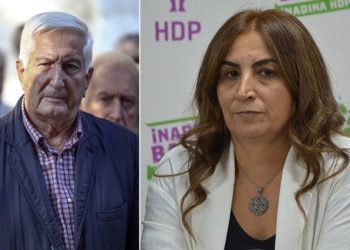 'Çevik Bir için işleyen adalet, Aysel Tuğluk için de işlesin'