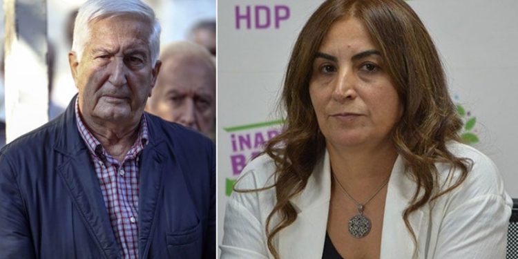 'Çevik Bir için işleyen adalet, Aysel Tuğluk için de işlesin'