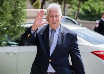 &Ccedil;evik Bir i&ccedil;in tahliye kararı
