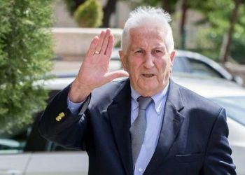 Çevik Bir tahliye edildi