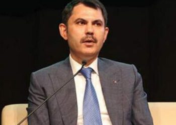 Çevre ve Şehircilik Bakanı Kurum: Konut ve kira fiyatlarını düşürmek için arz fazlası ofisler konuta dönüştürülecek