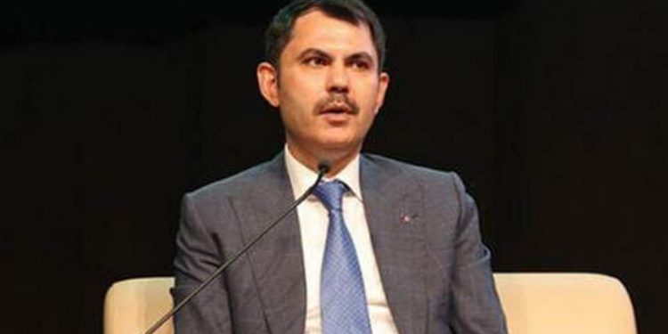 Çevre ve Şehircilik Bakanı Kurum: Konut ve kira fiyatlarını düşürmek için arz fazlası ofisler konuta dönüştürülecek