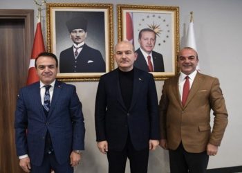 Ceza alan AKP'li belediye başkanları görevde: 'Soylu’nun koruması altındalar'
